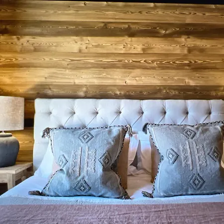 Chalet Jolie - * Σαμονί