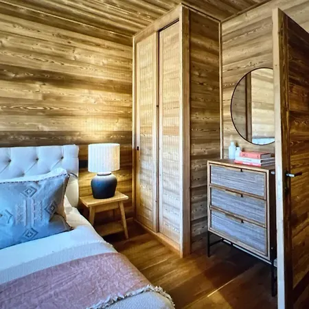Chalet Jolie - * Chamonix